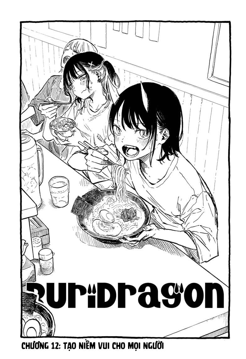 Ruri Dragon Chapter 12 - 2