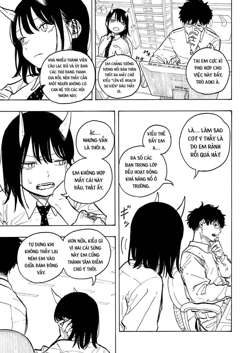 Ruri Dragon Chapter 12 - 4