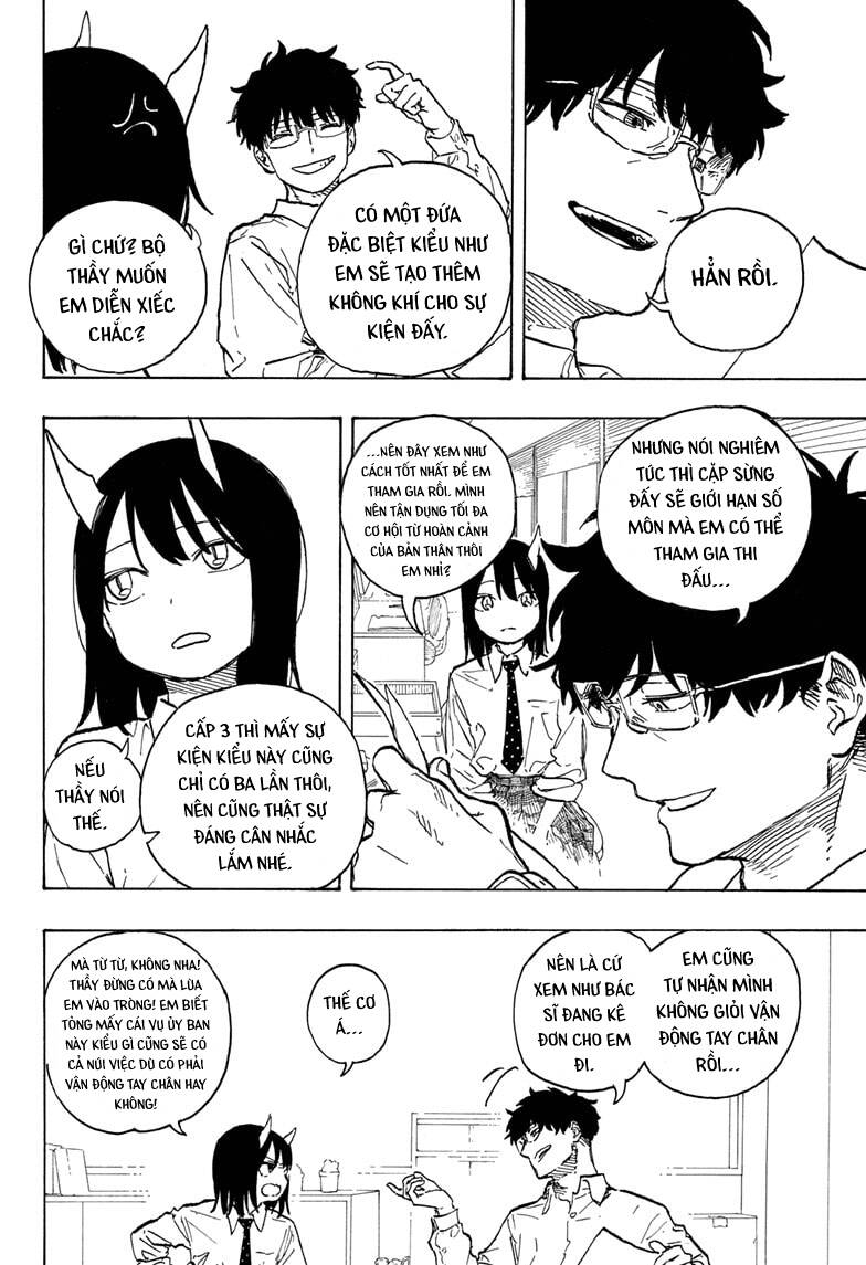 Ruri Dragon Chapter 12 - 5