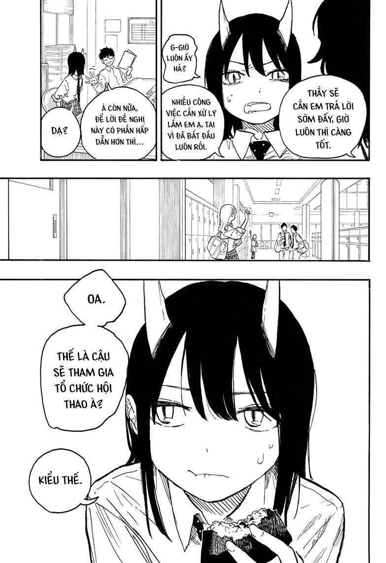 Ruri Dragon Chapter 12 - 6