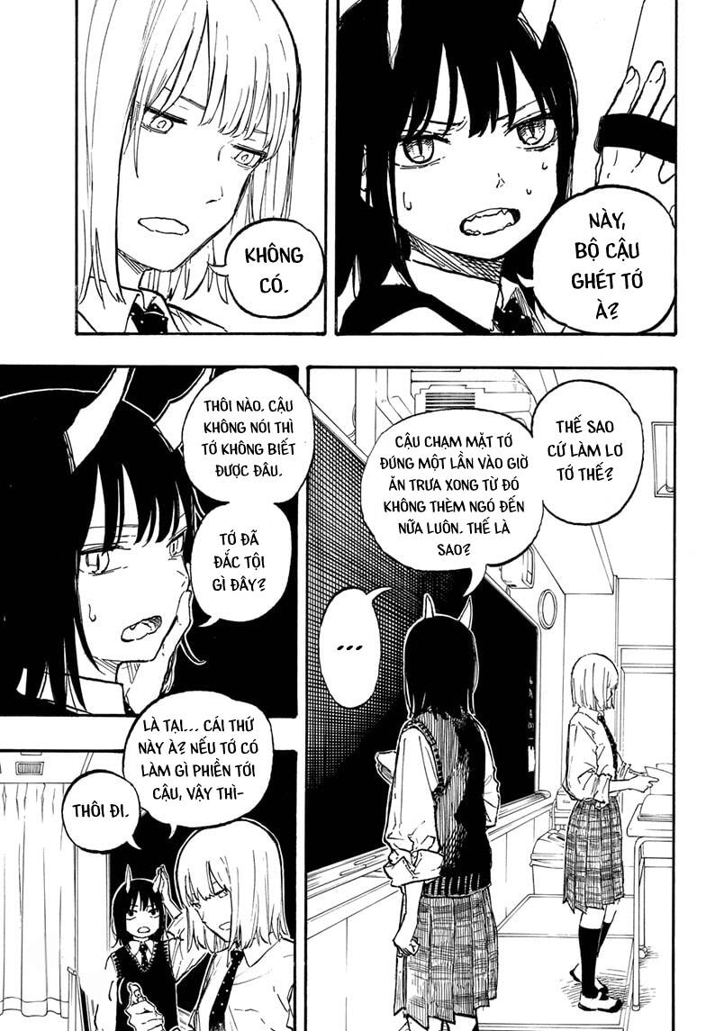 Ruri Dragon Chapter 7 - 16