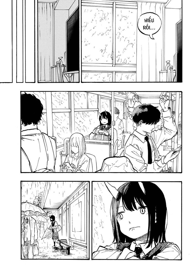 Ruri Dragon Chapter 7 - 18