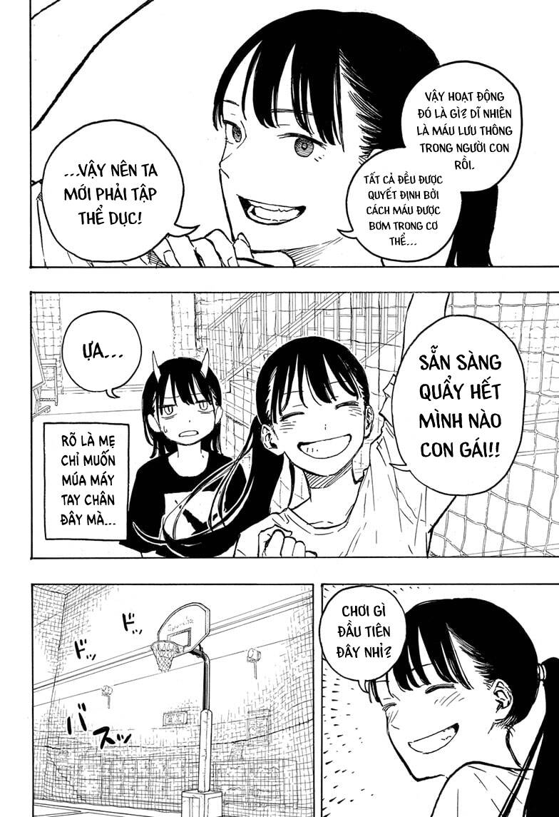 Ruri Dragon Chapter 8 - 15