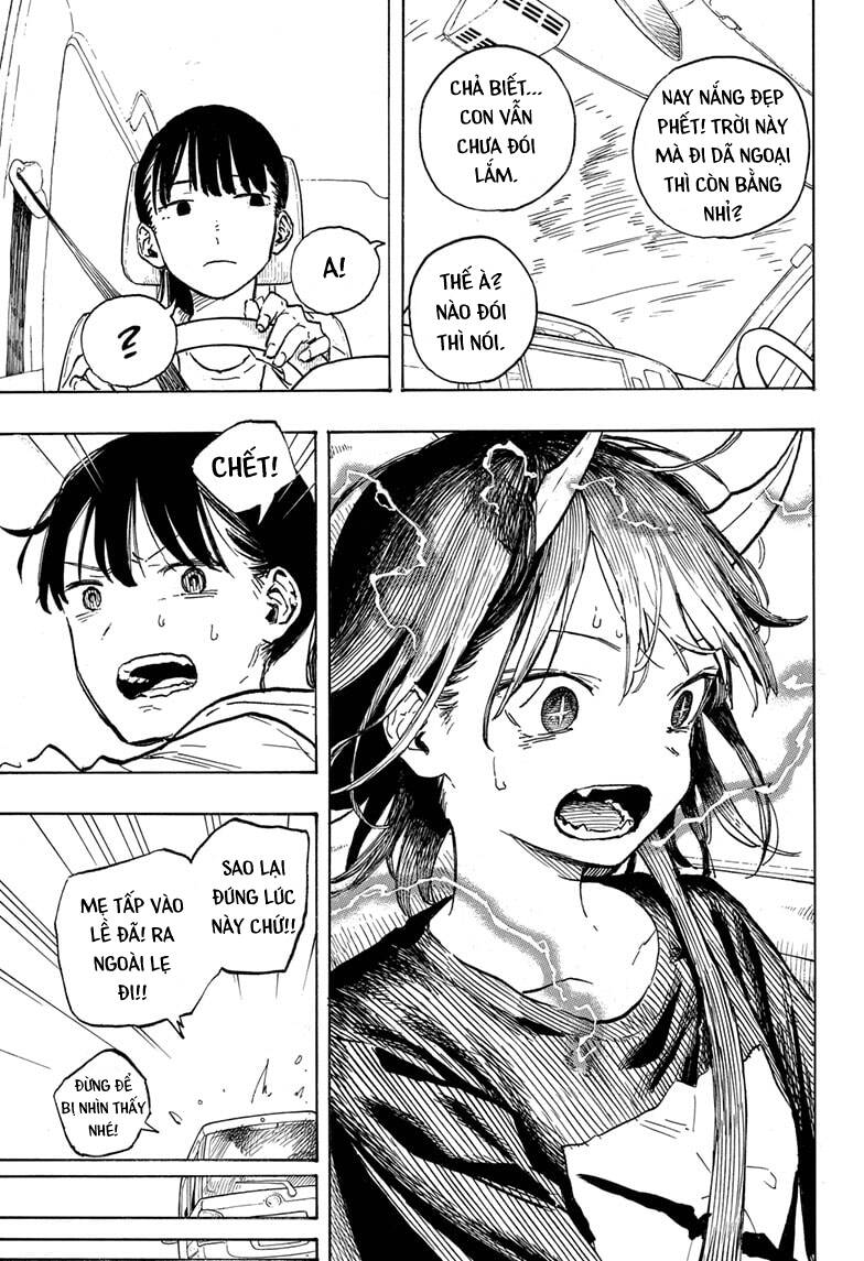 Ruri Dragon Chapter 8 - 6