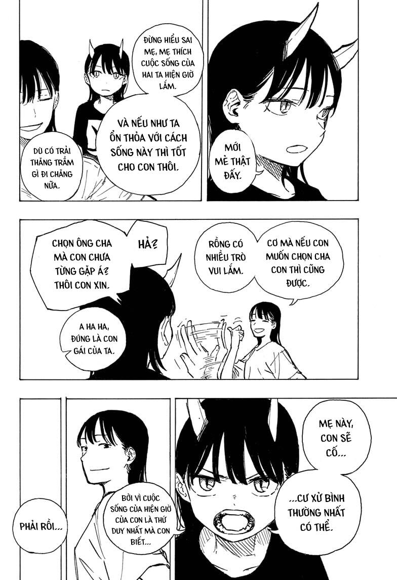 Ruri Dragon Chapter 9 - 13