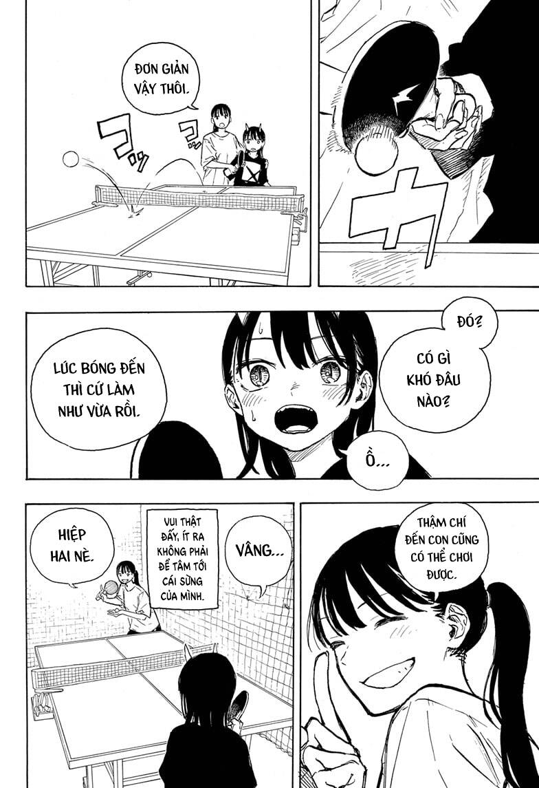 Ruri Dragon Chapter 9 - 17