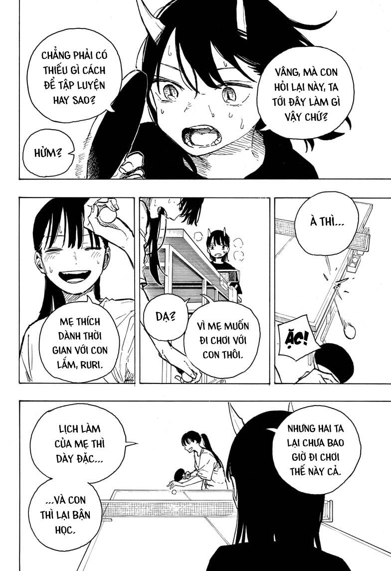 Ruri Dragon Chapter 9 - 19