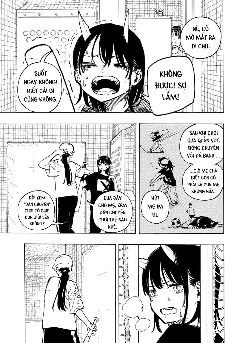 Ruri Dragon Chapter 9 - 4