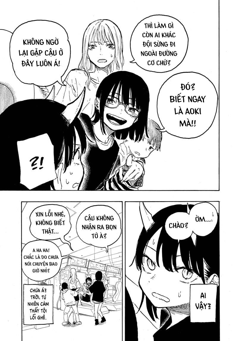 Ruri Dragon Chapter 10 - 12