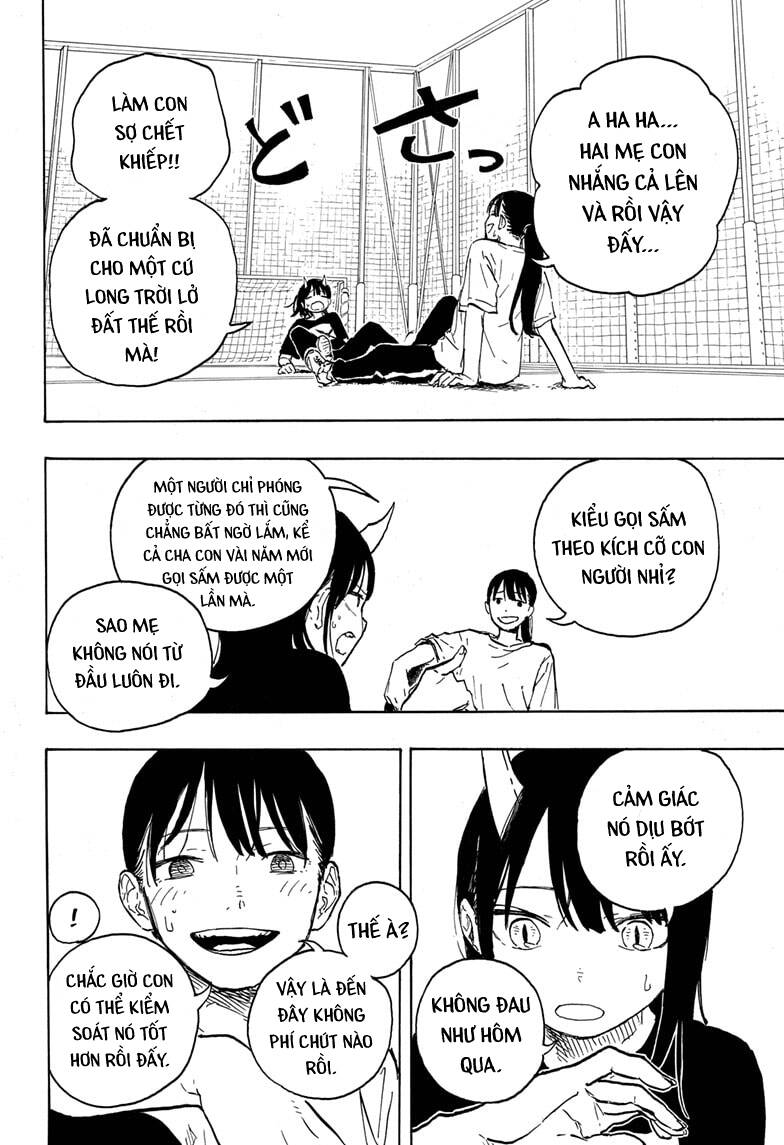 Ruri Dragon Chapter 10 - 7