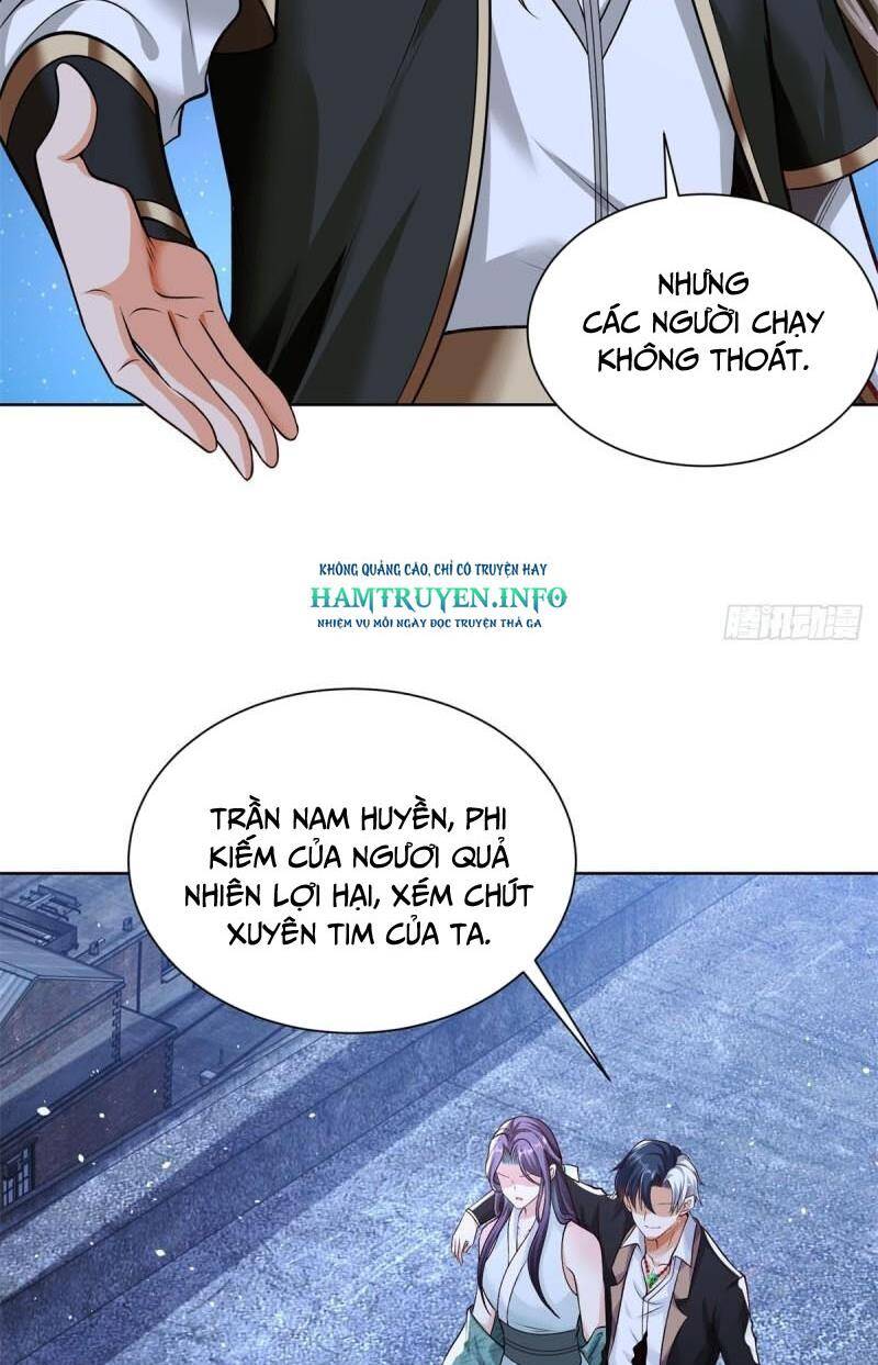 Đại Phản Diện Chapter 119 - 36