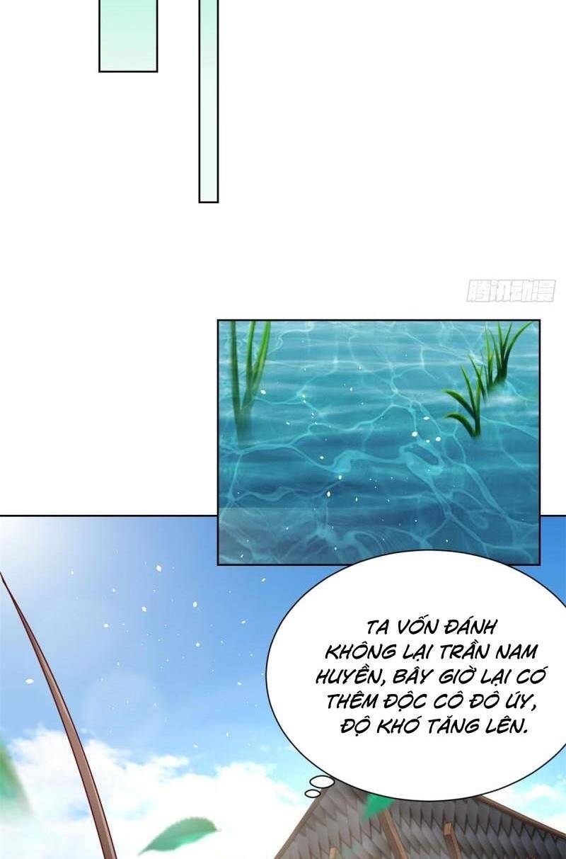 Đại Phản Diện Chapter 121 - 7