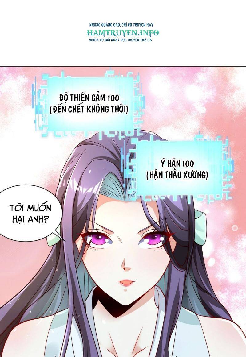 Đại Phản Diện Chapter 149 - 1