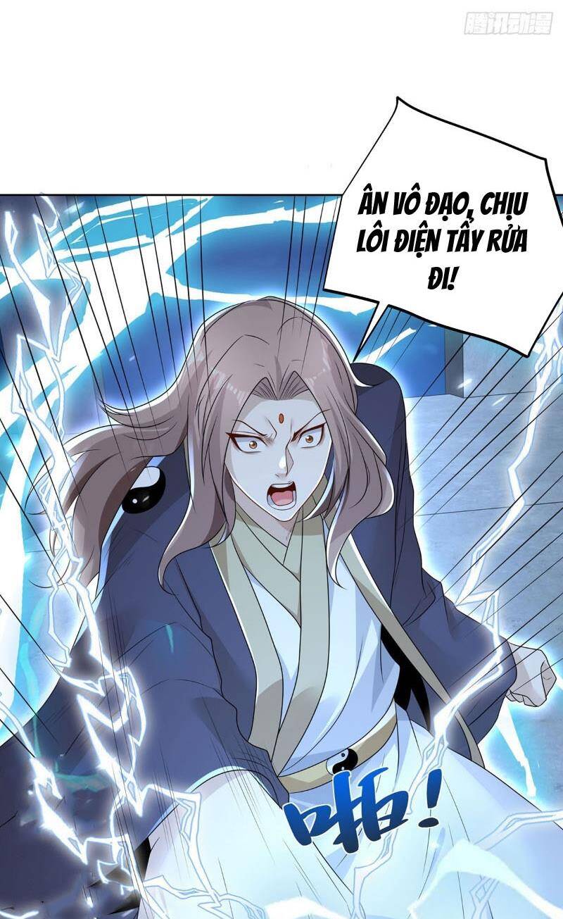 Đại Phản Diện Chapter 84 - 34