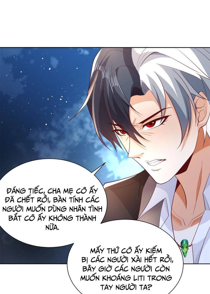 Đại Phản Diện Chapter 87 - 21