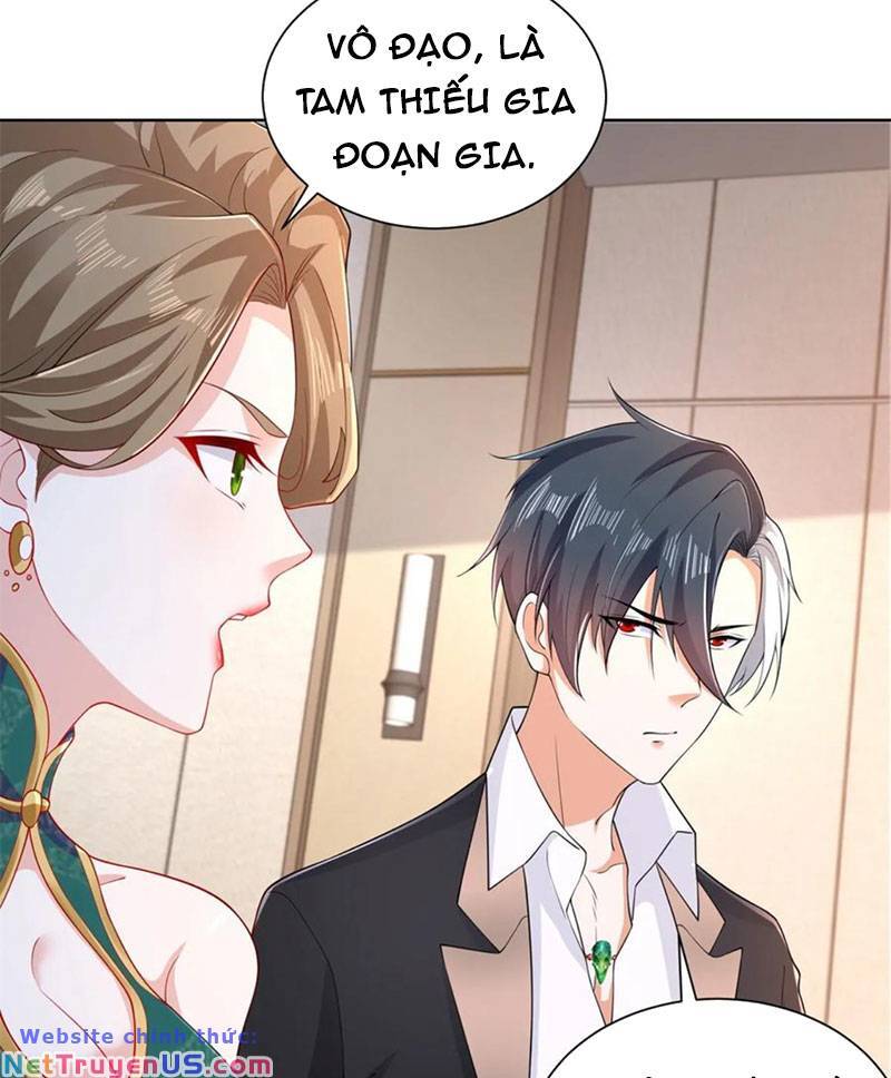 Đại Phản Diện Chapter 98 - 11