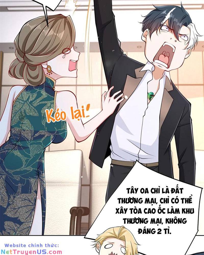 Đại Phản Diện Chapter 98 - 20