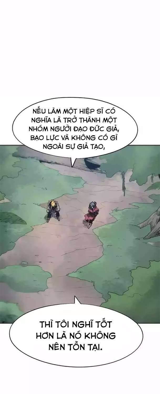 Kỵ Sĩ Báo Thù Chapter 131 - 36