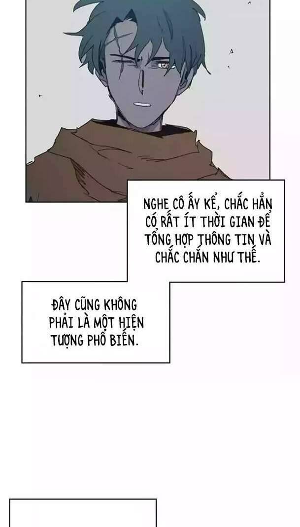 Kỵ Sĩ Báo Thù Chapter 131 - 39