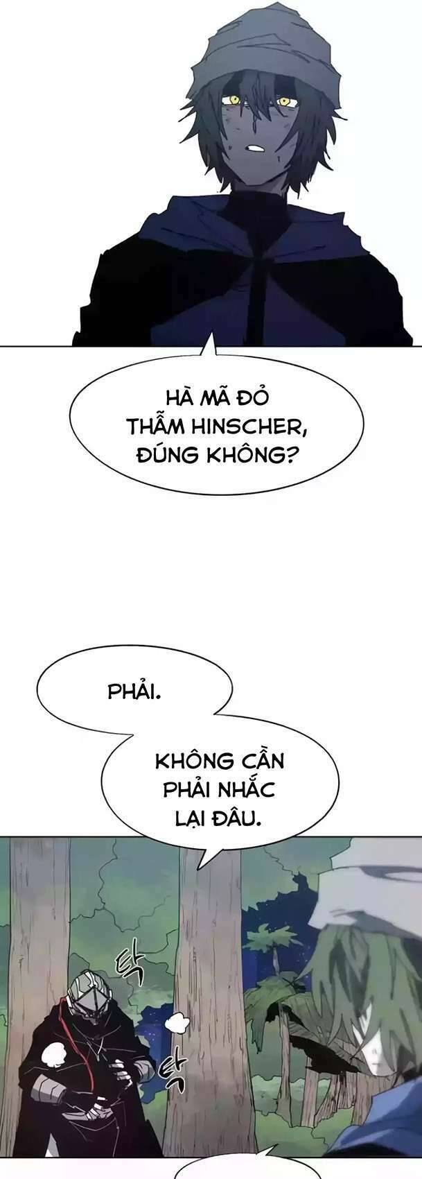 Kỵ Sĩ Báo Thù Chapter 132 - 5