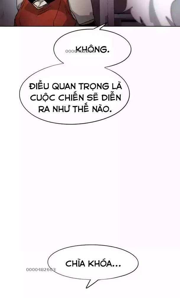 Kỵ Sĩ Báo Thù Chapter 132 - 45