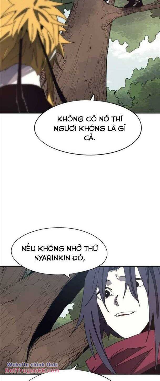 Kỵ Sĩ Báo Thù Chapter 137 - 18