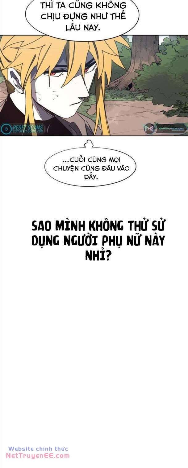 Kỵ Sĩ Báo Thù Chapter 137 - 19