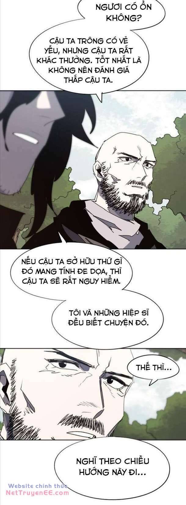 Kỵ Sĩ Báo Thù Chapter 137 - 47