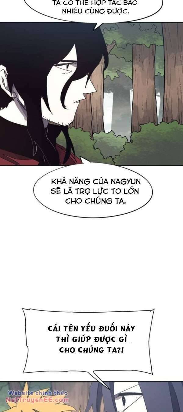 Kỵ Sĩ Báo Thù Chapter 138 - 13