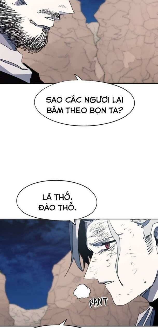 Kỵ Sĩ Báo Thù Chapter 115 - 16