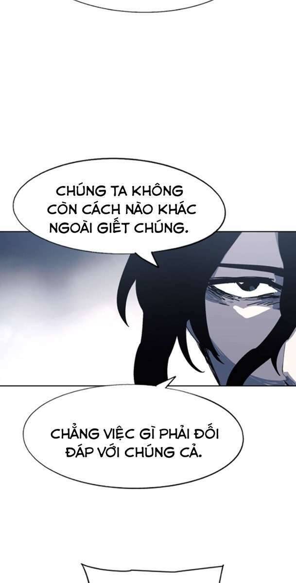 Kỵ Sĩ Báo Thù Chapter 115 - 20