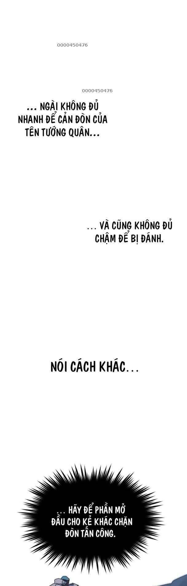 Kỵ Sĩ Báo Thù Chapter 115 - 49