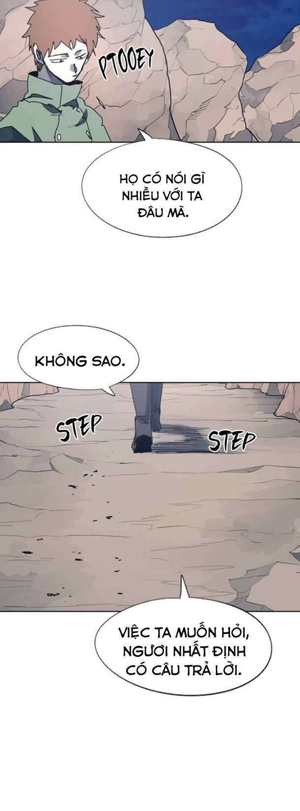 Kỵ Sĩ Báo Thù Chapter 116 - 41