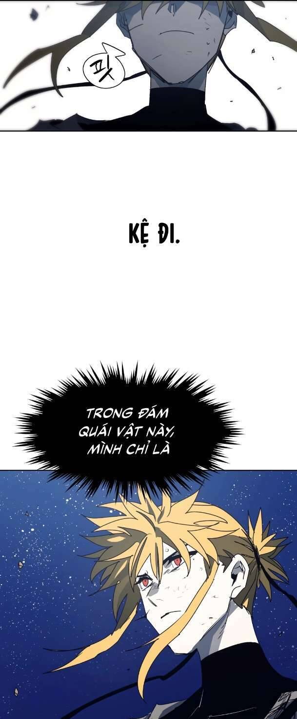 Kỵ Sĩ Báo Thù Chapter 122 - 19