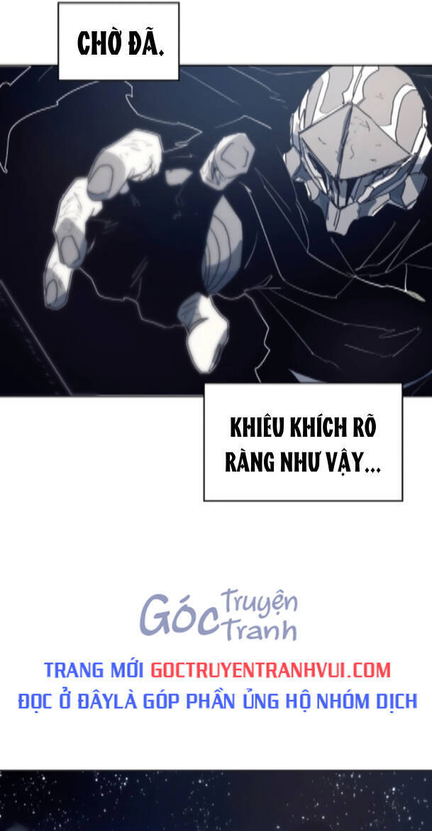 Kỵ Sĩ Báo Thù Chapter 125 - 40