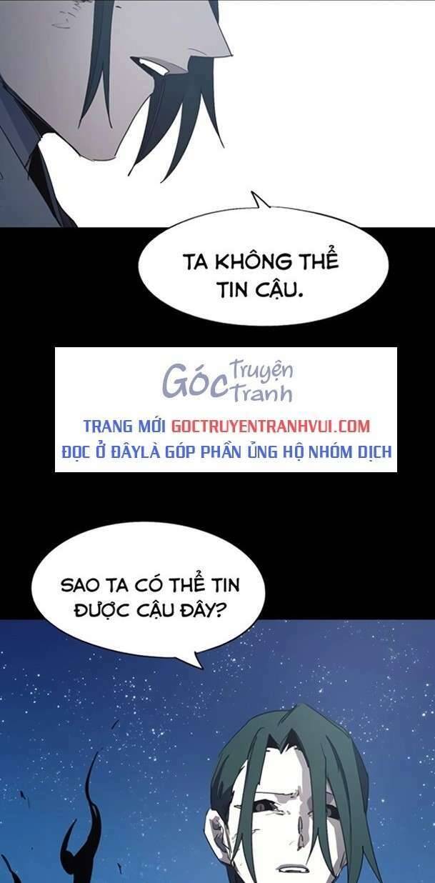 Kỵ Sĩ Báo Thù Chapter 129 - 1