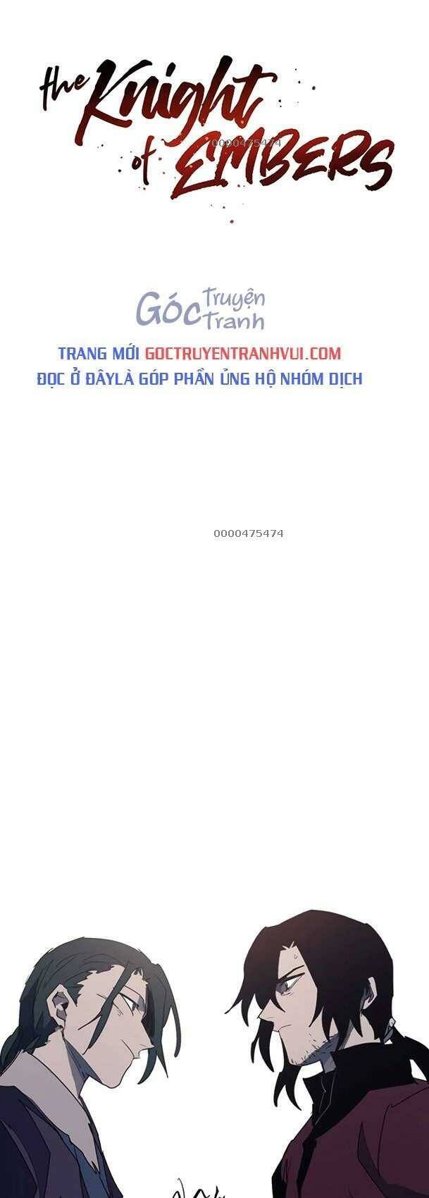 Kỵ Sĩ Báo Thù Chapter 129 - 18