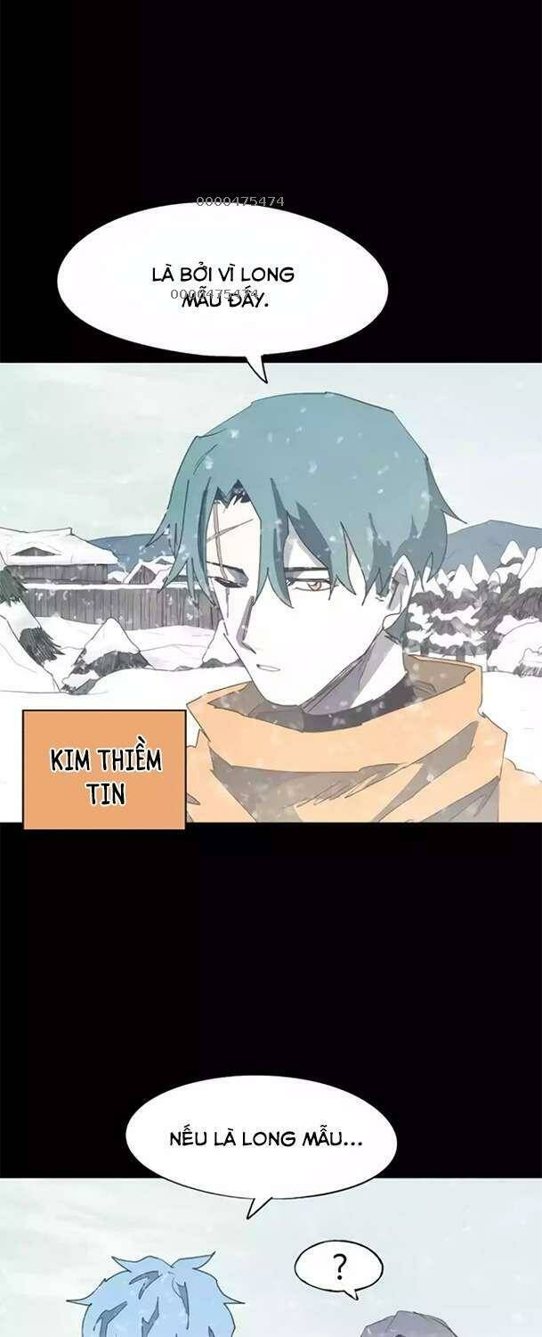 Kỵ Sĩ Báo Thù Chapter 130 - 18