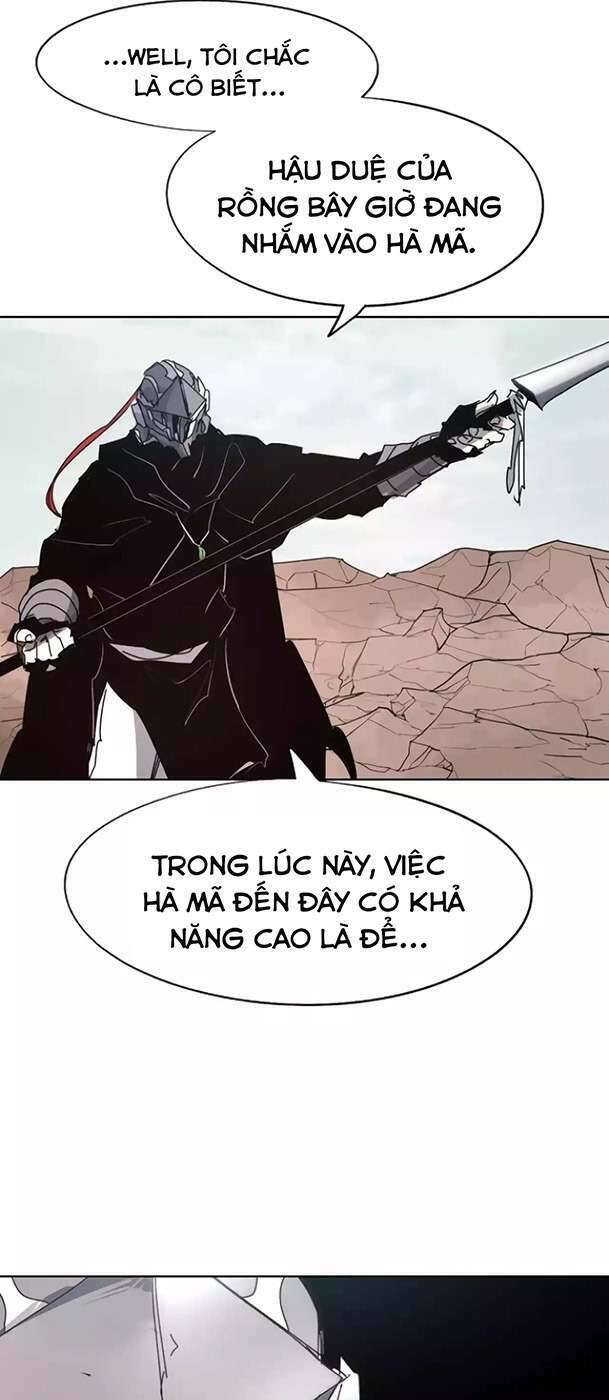 Kỵ Sĩ Báo Thù Chapter 133 - 31