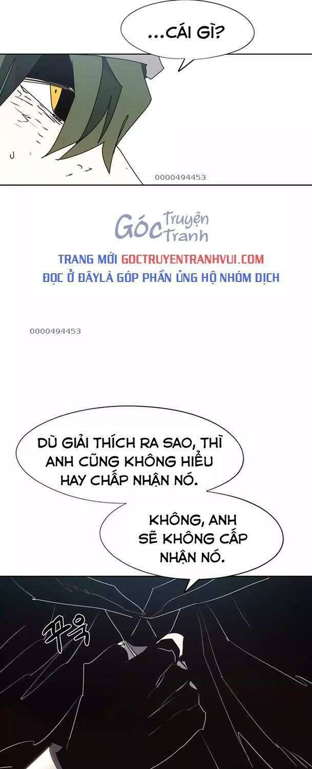 Kỵ Sĩ Báo Thù Chapter 134 - 34