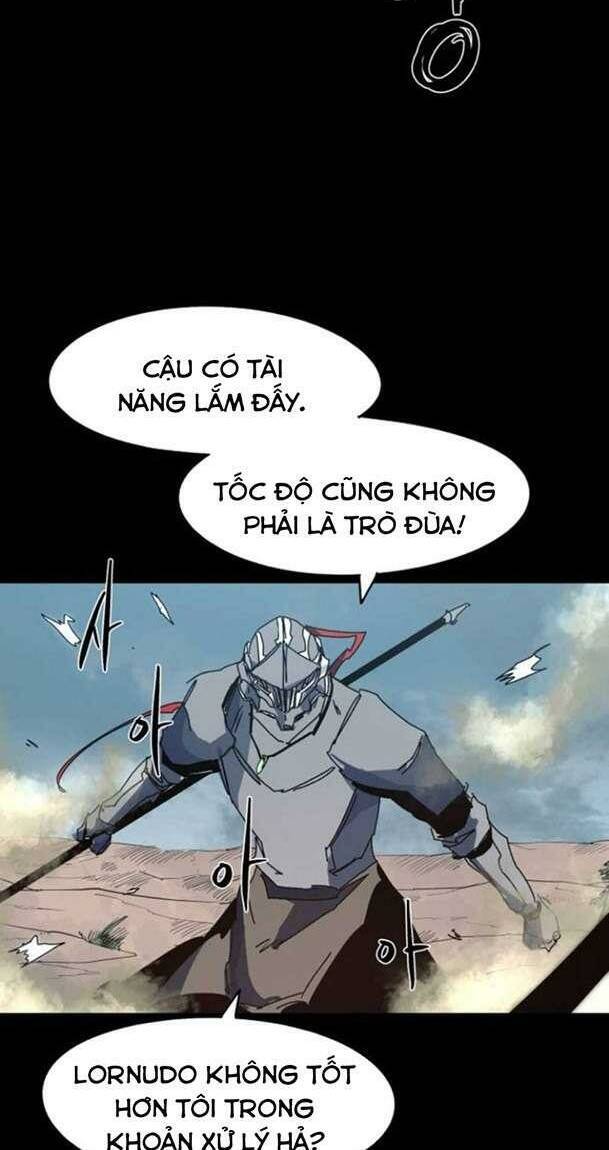 Kỵ Sĩ Báo Thù Chapter 136 - 5