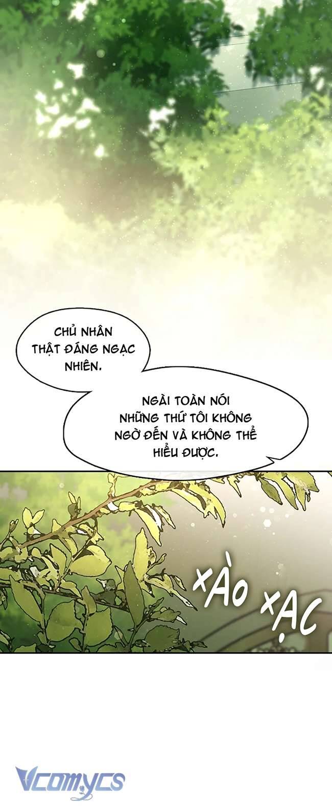 Không Thể Thoát Khỏi Người Chapter 103 - 16