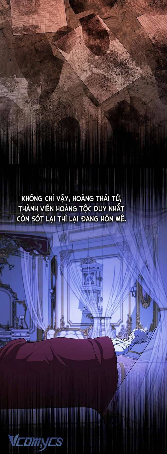 Không Thể Thoát Khỏi Người Chapter 103 - 20