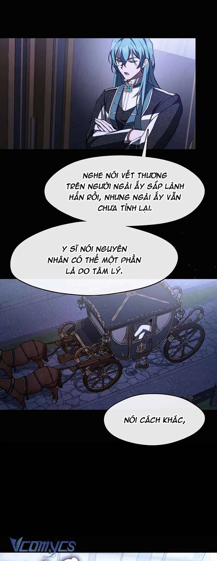 Không Thể Thoát Khỏi Người Chapter 106 - 2