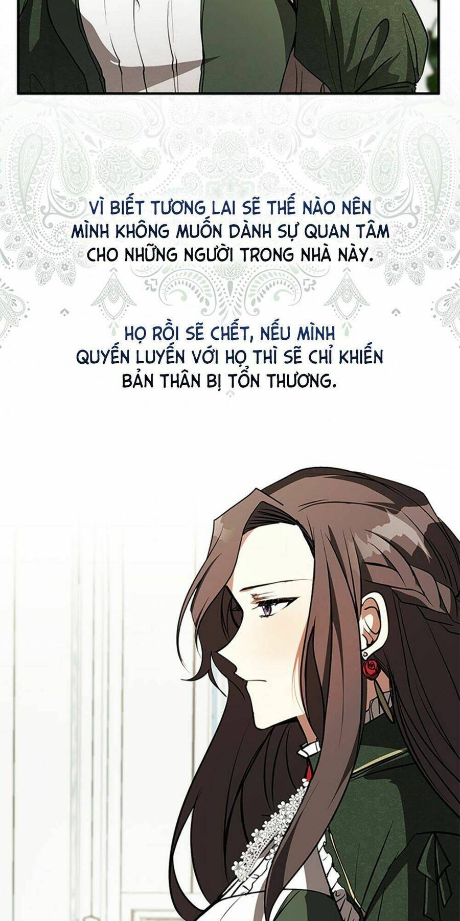 Không Thể Thoát Khỏi Người Chapter 5 - 47