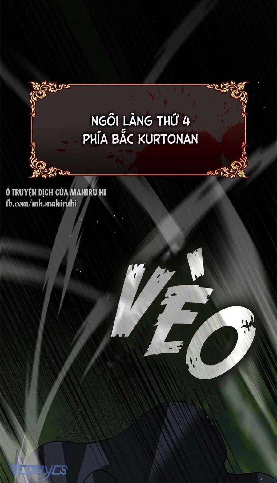 Không Thể Thoát Khỏi Người Chapter 63 - 26