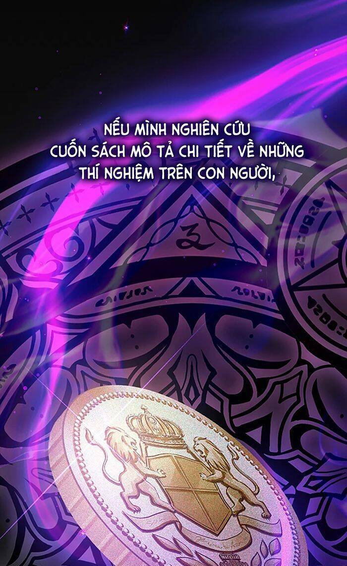 Không Thể Thoát Khỏi Người Chapter 67 - 6