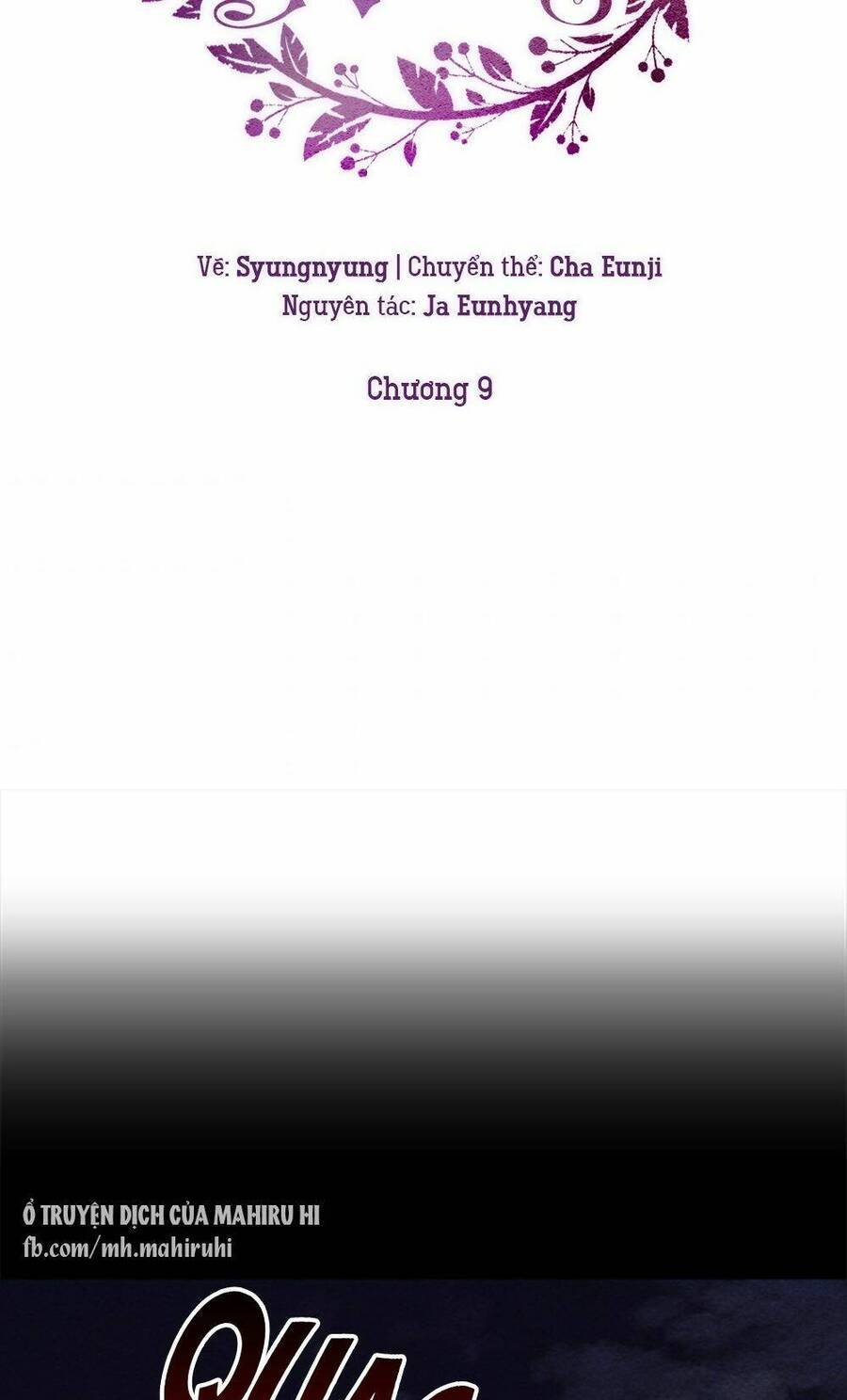 Không Thể Thoát Khỏi Người Chapter 9 - 24