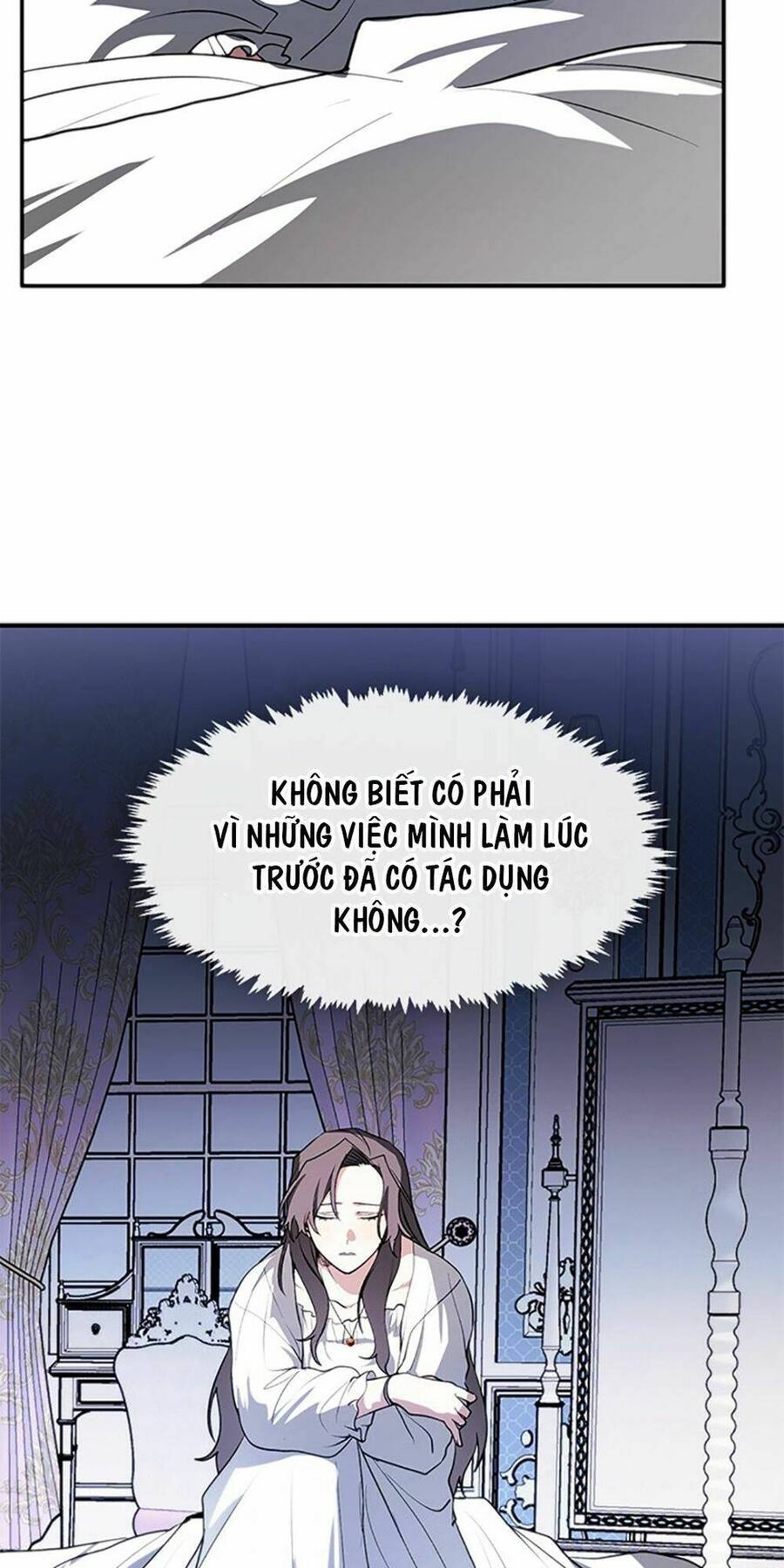 Không Thể Thoát Khỏi Người Chapter 9 - 57