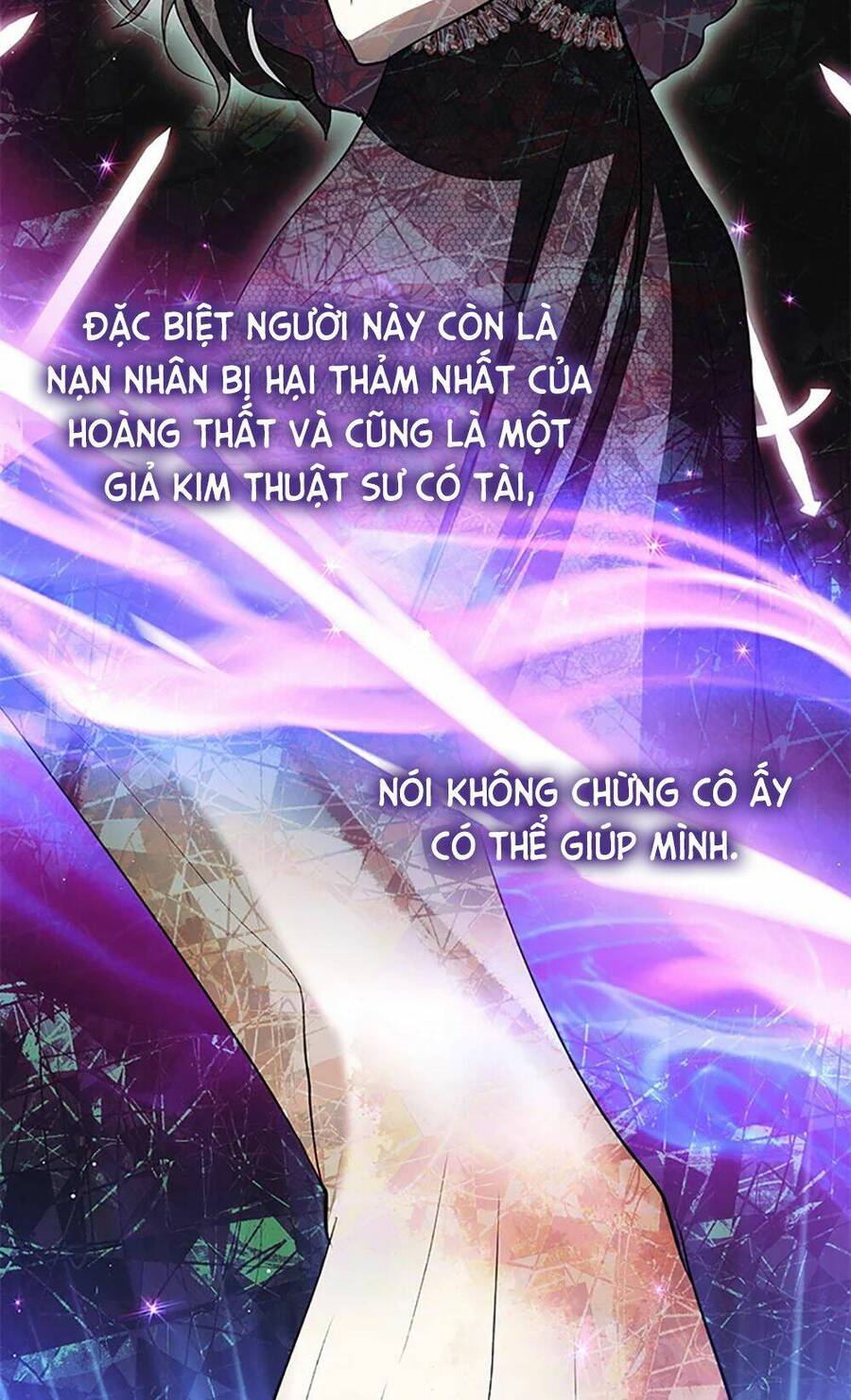 Không Thể Thoát Khỏi Người Chapter 68 - 67